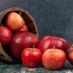 Apples Offer 9 Outstanding Health Benefits