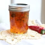 Pepper jelly has a number of health benefits.