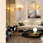 Wall Mirrors