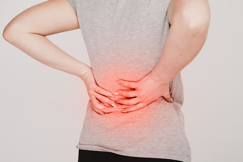 Your Back Pain Will Be Gone Permanently!