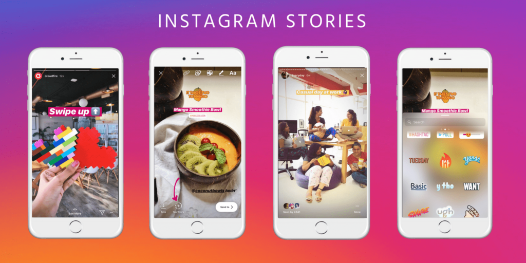 Come scaricare le storie di Instagram con igstories