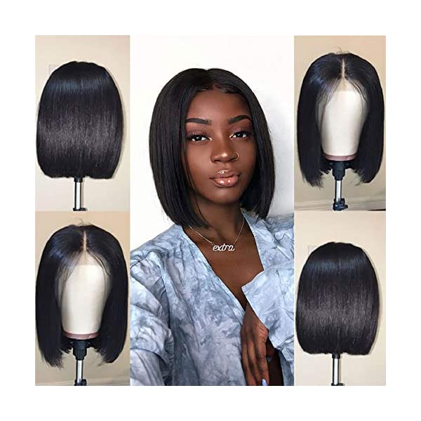 Things consider before selecting Glueless Human Hair Wigs | Complete and Detailed Guide in 2022 (Updated)