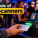 The Role of ID Scanners in Bars