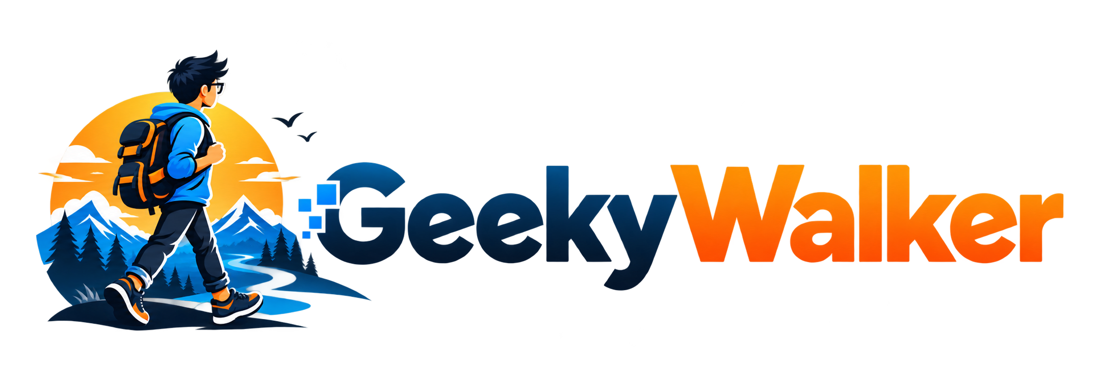 geekywalker